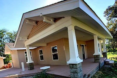 General Construction